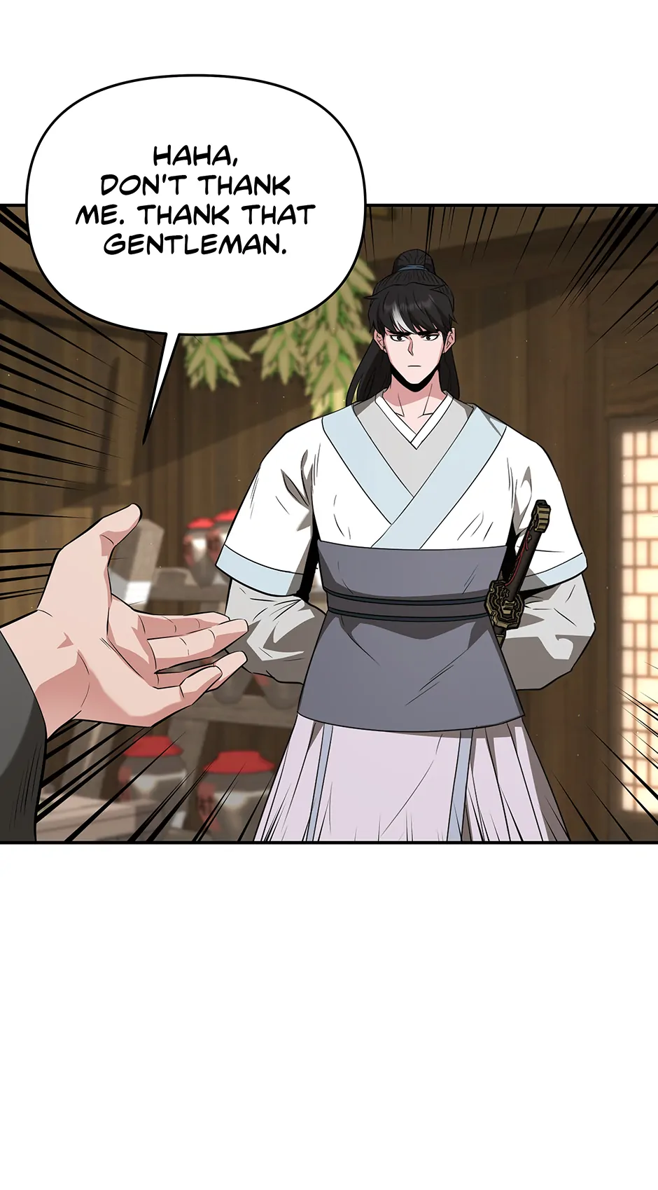 Read World's Best Gonryun Tavern EN Manga Online