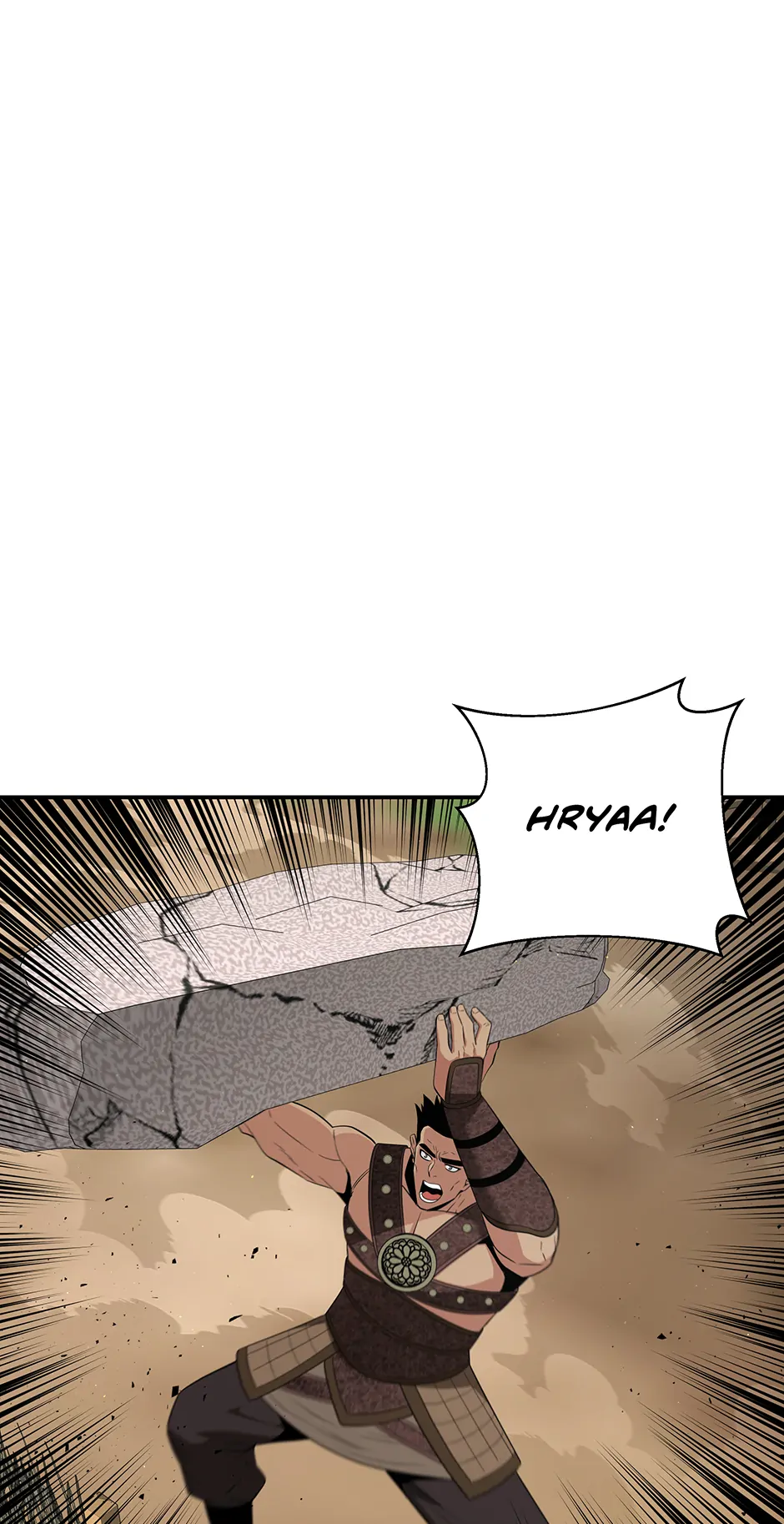 Read World's Best Gonryun Tavern EN Manga Online