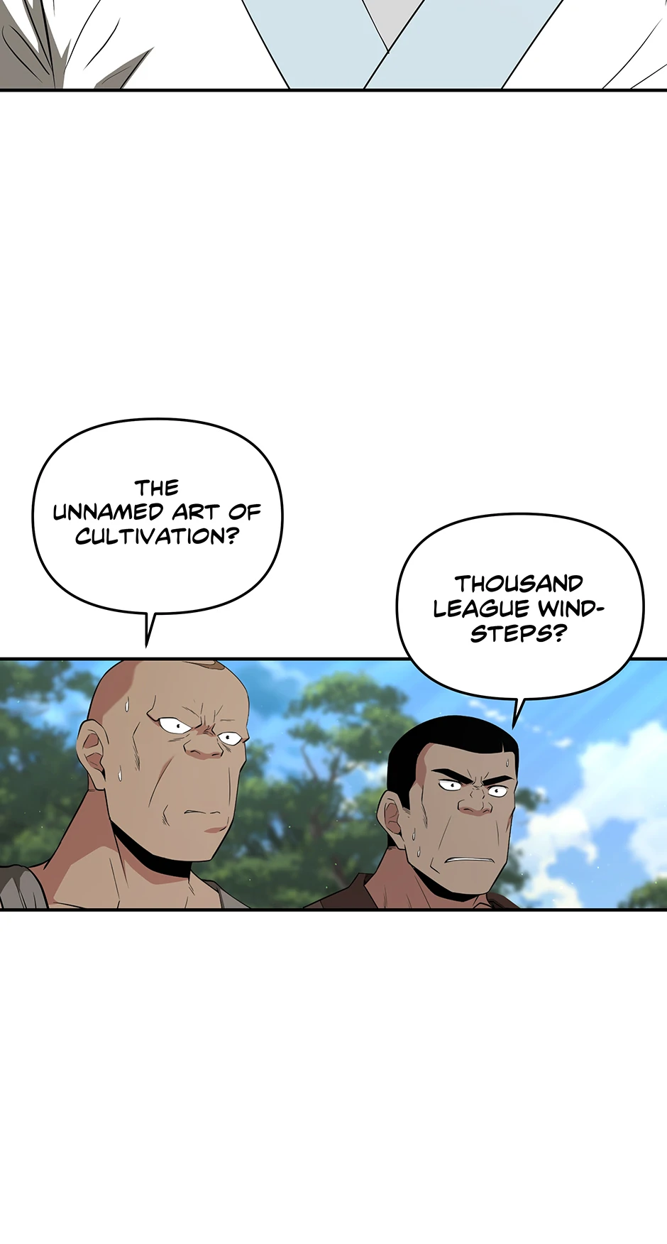 Read World's Best Gonryun Tavern EN Manga Online