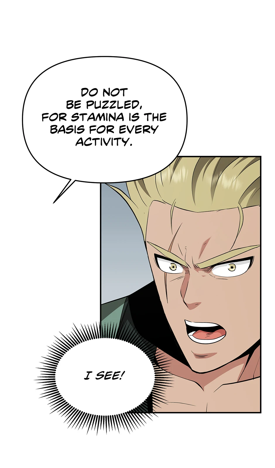 Read World's Best Gonryun Tavern EN Manga Online