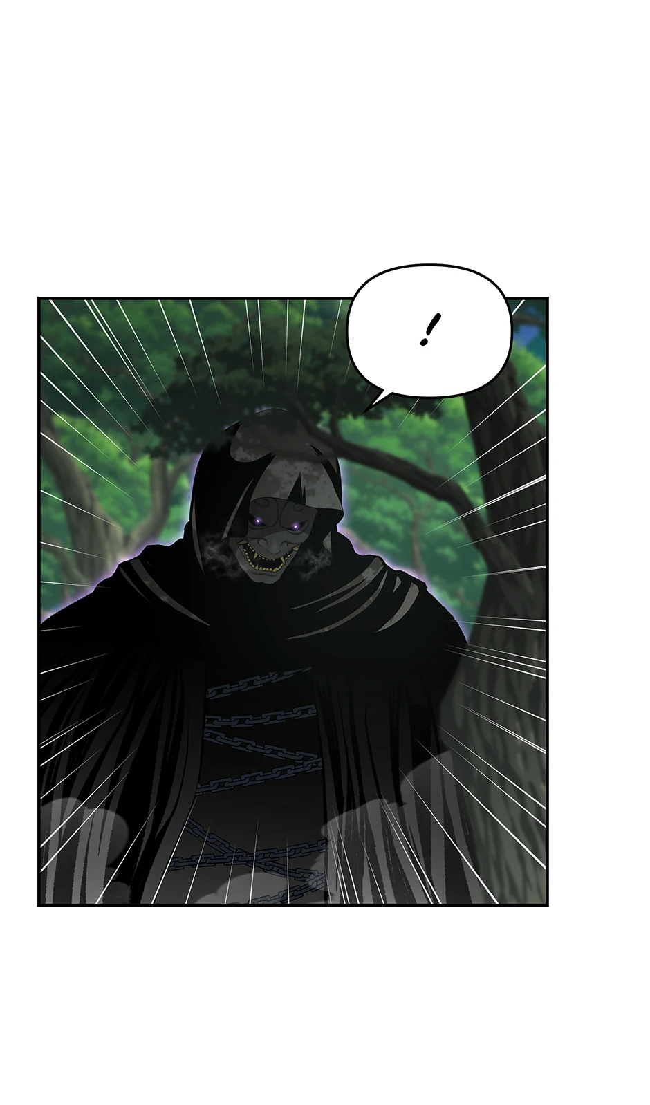 Read World's Best Gonryun Tavern EN Manga Online