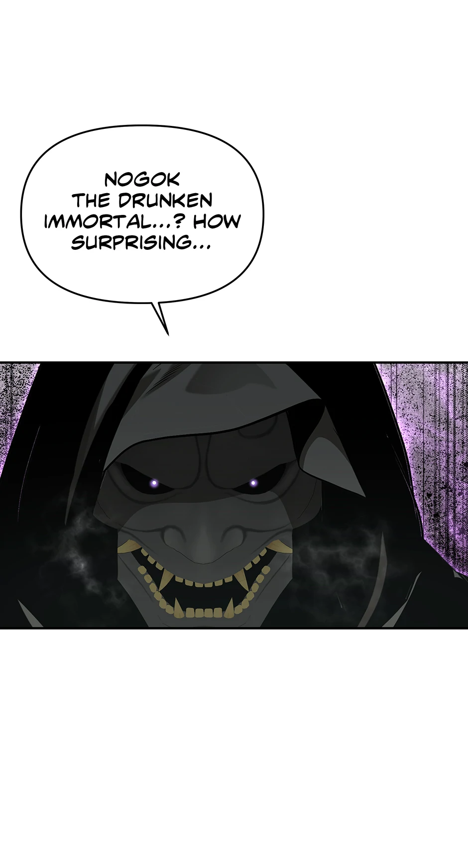Read World's Best Gonryun Tavern EN Manga Online