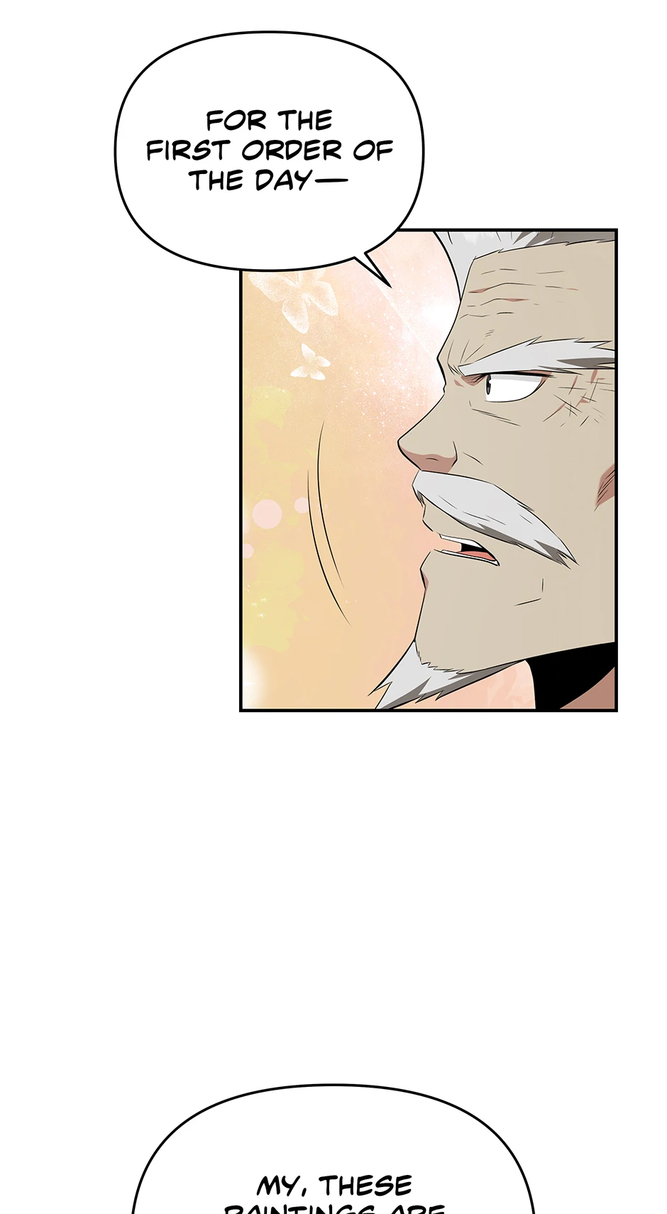 Read World's Best Gonryun Tavern EN Manga Online