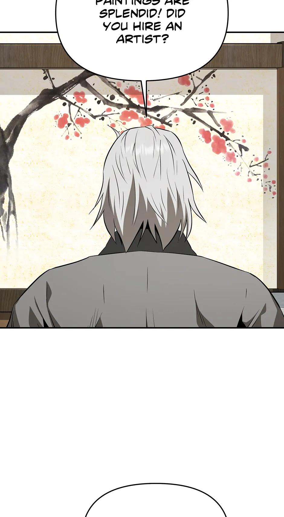 Read World's Best Gonryun Tavern EN Manga Online