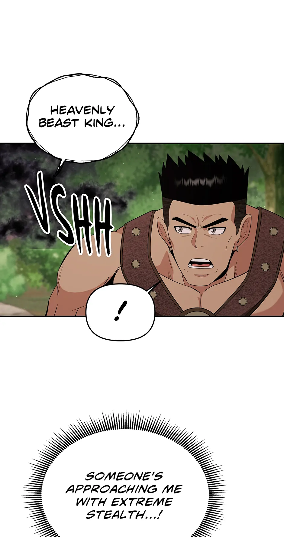 Read World's Best Gonryun Tavern EN Manga Online