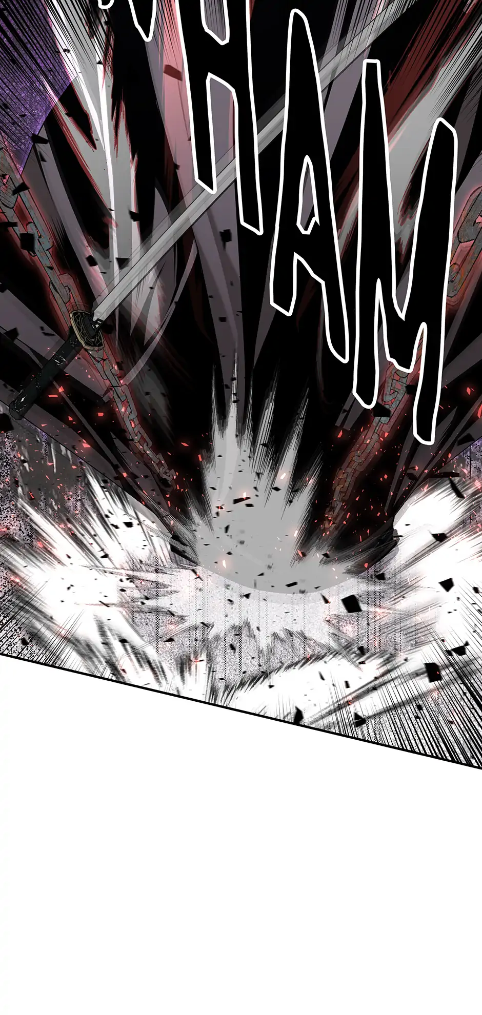 Read World's Best Gonryun Tavern EN Manga Online