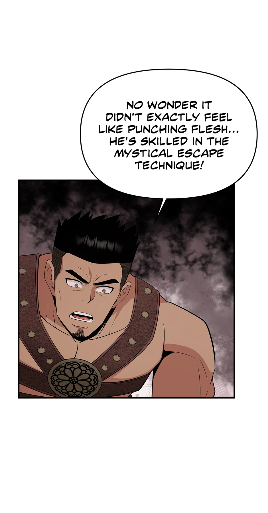 Read World's Best Gonryun Tavern EN Manga Online