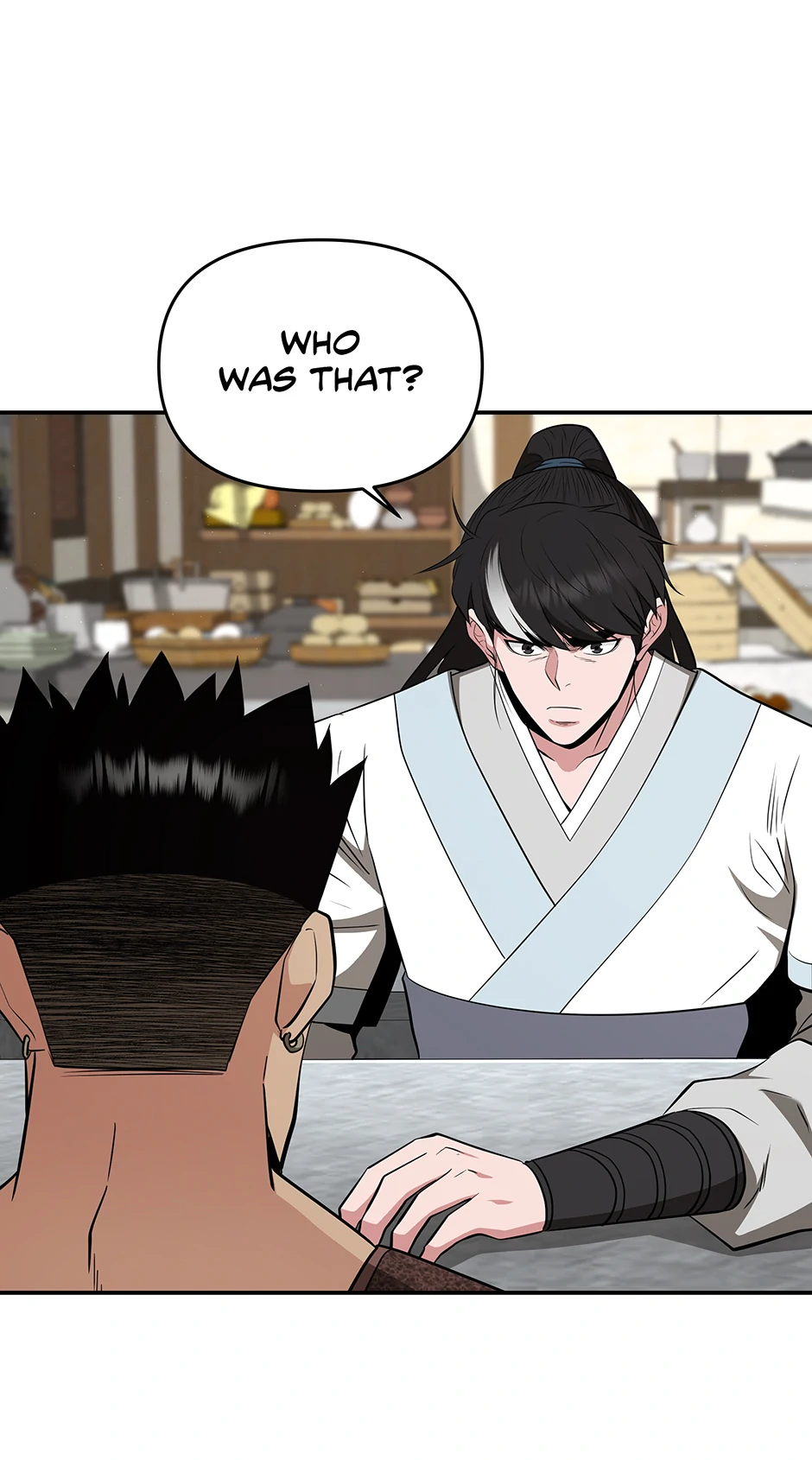 Read World's Best Gonryun Tavern EN Manga Online