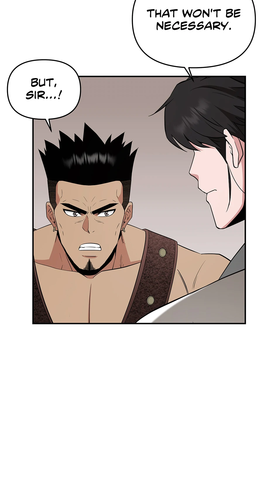Read World's Best Gonryun Tavern EN Manga Online