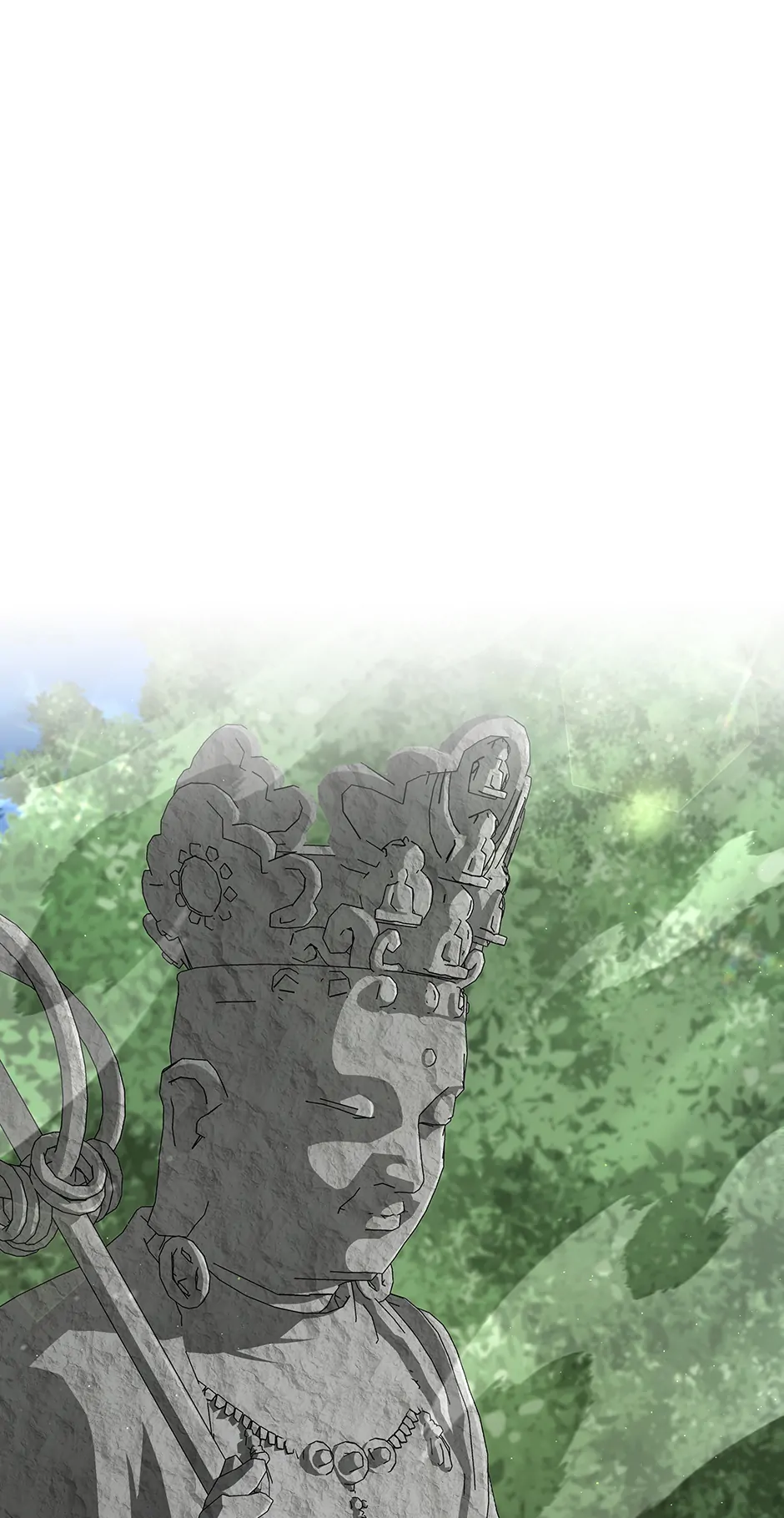 Read World's Best Gonryun Tavern EN Manga Online