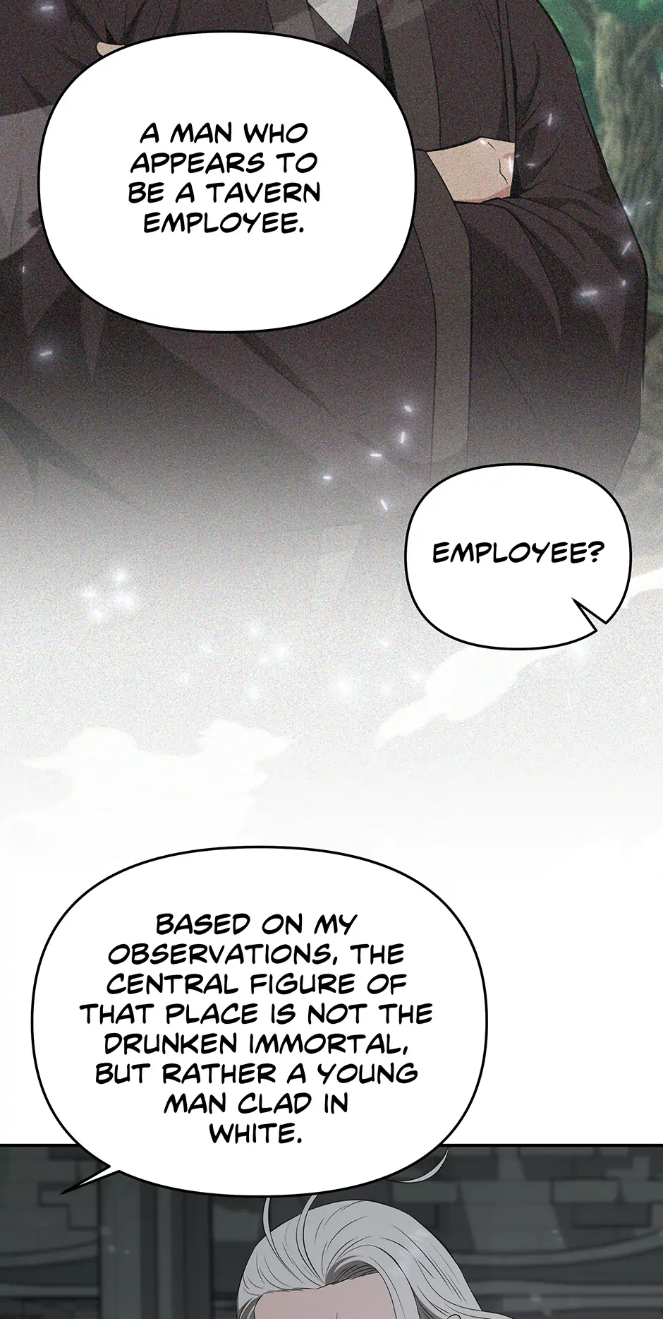 Read World's Best Gonryun Tavern EN Manga Online