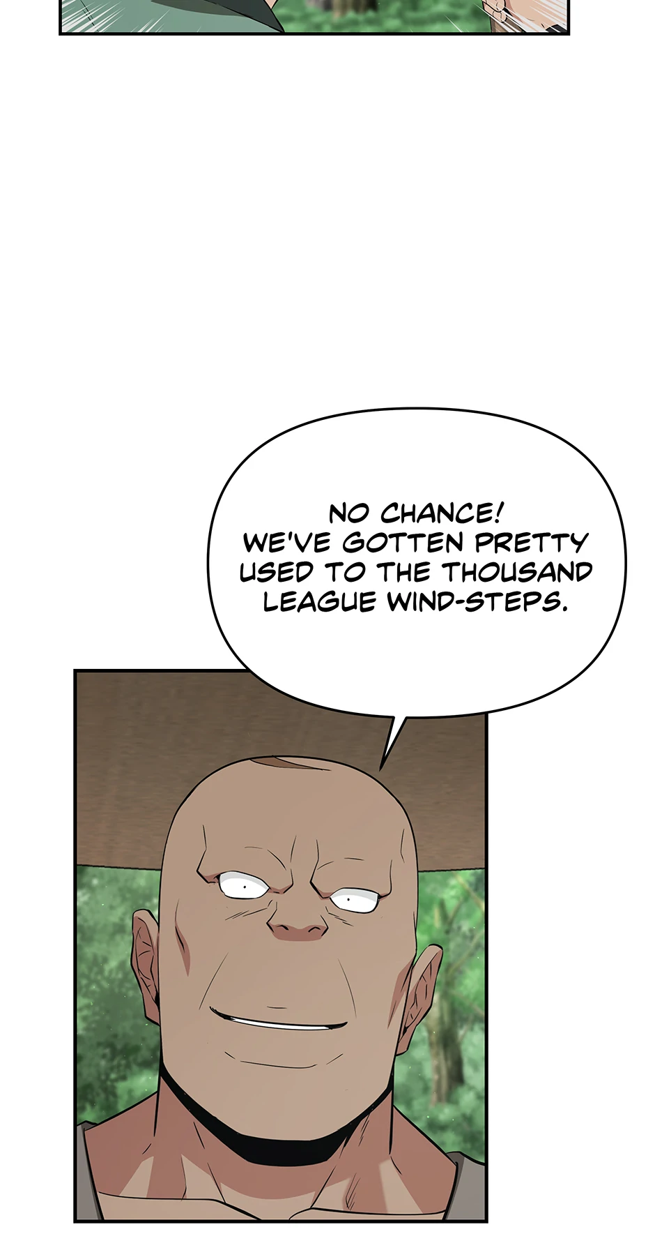 Read World's Best Gonryun Tavern EN Manga Online