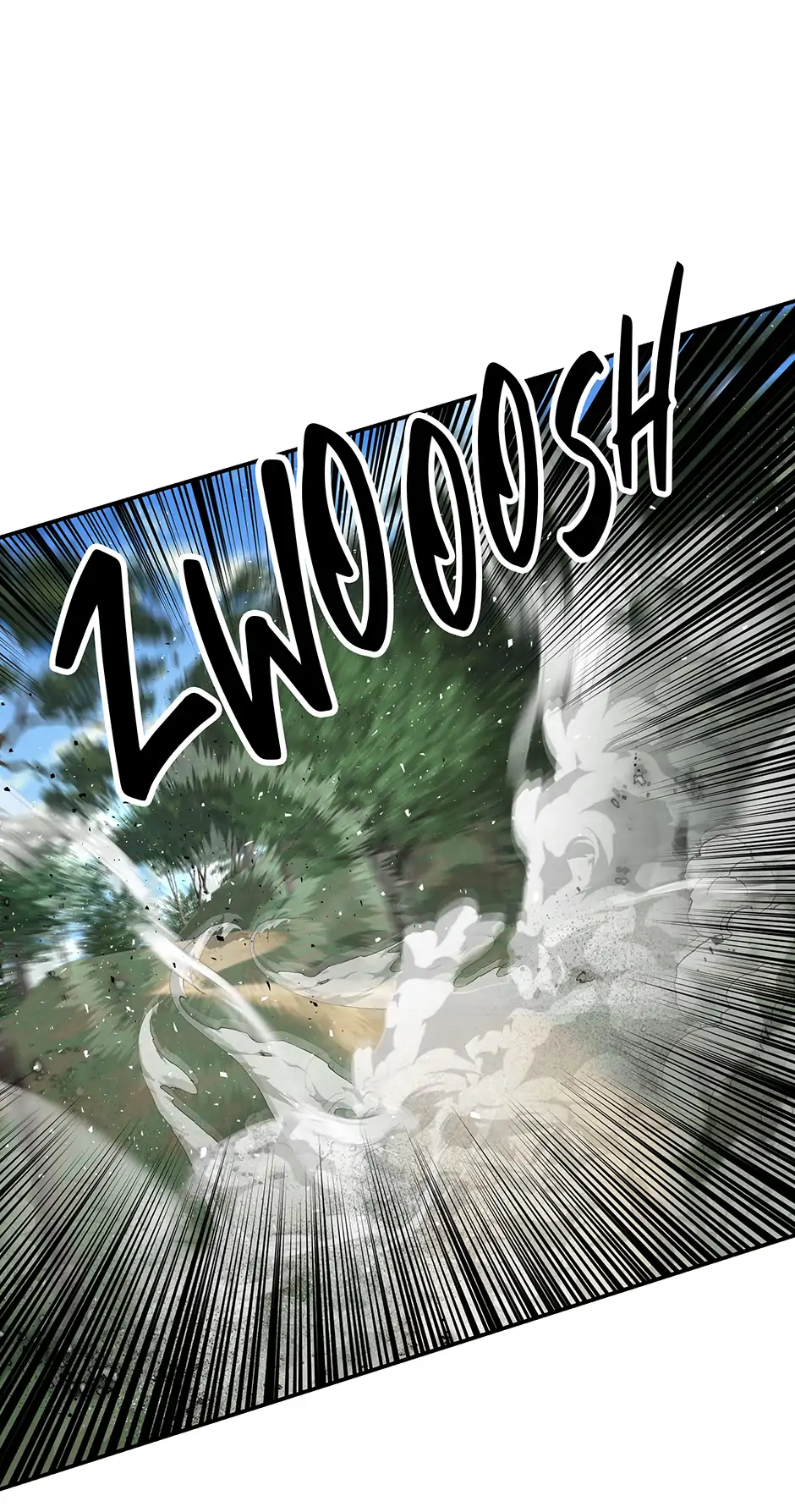 Read World's Best Gonryun Tavern EN Manga Online
