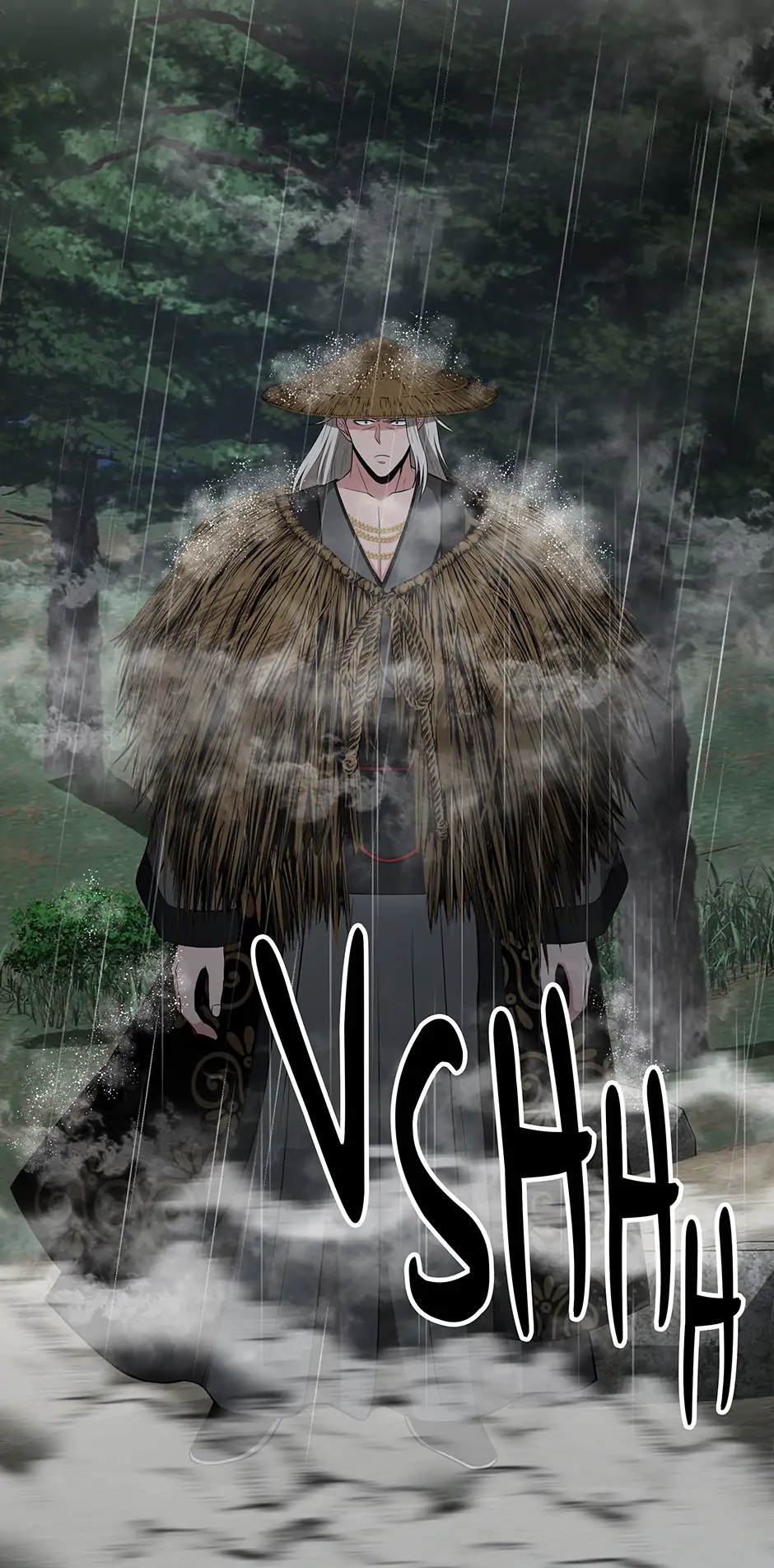 Read World's Best Gonryun Tavern EN Manga Online