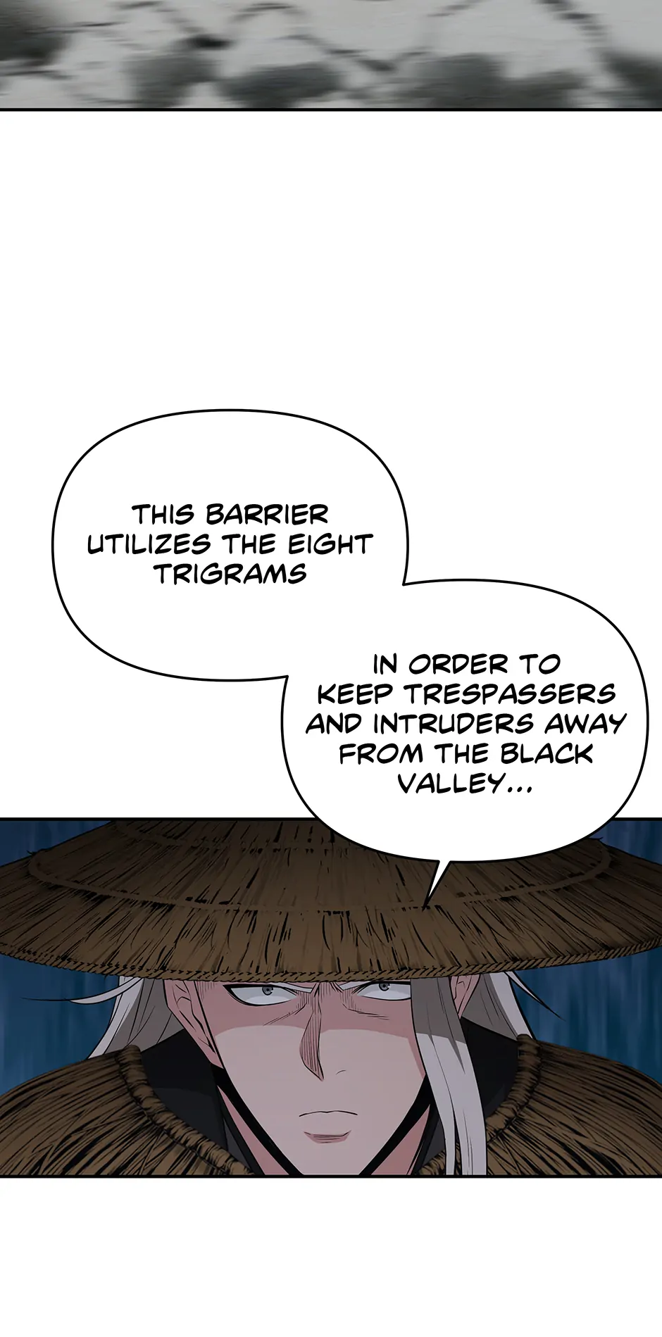 Read World's Best Gonryun Tavern EN Manga Online