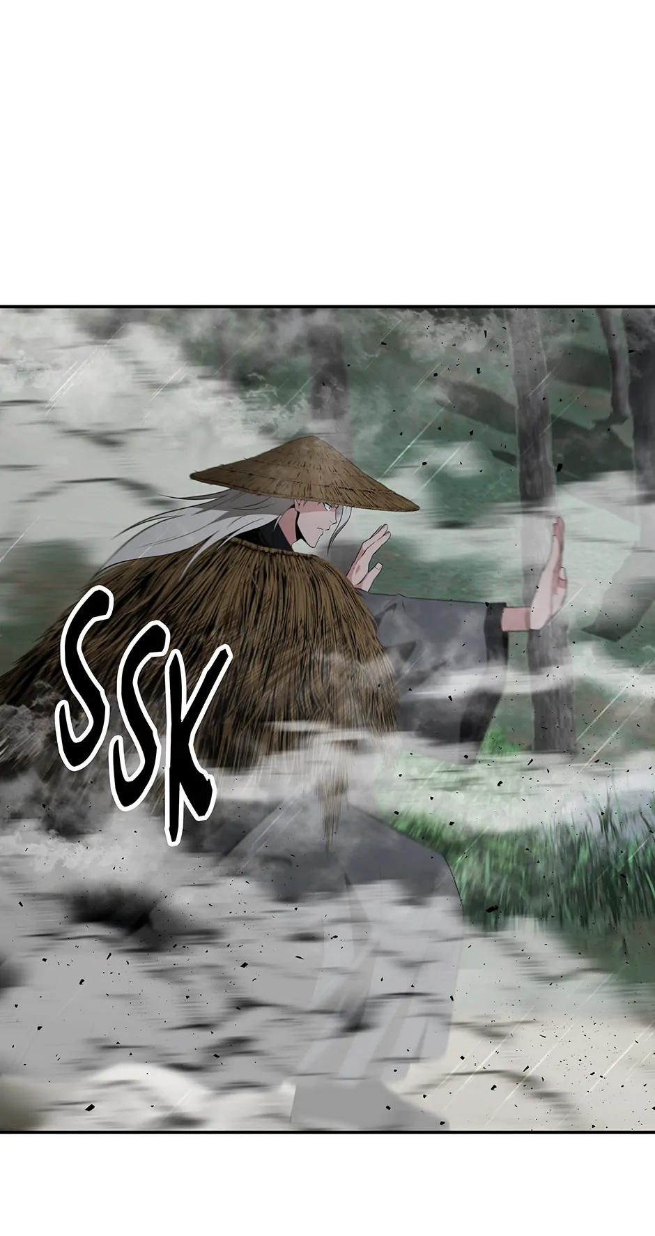 Read World's Best Gonryun Tavern EN Manga Online