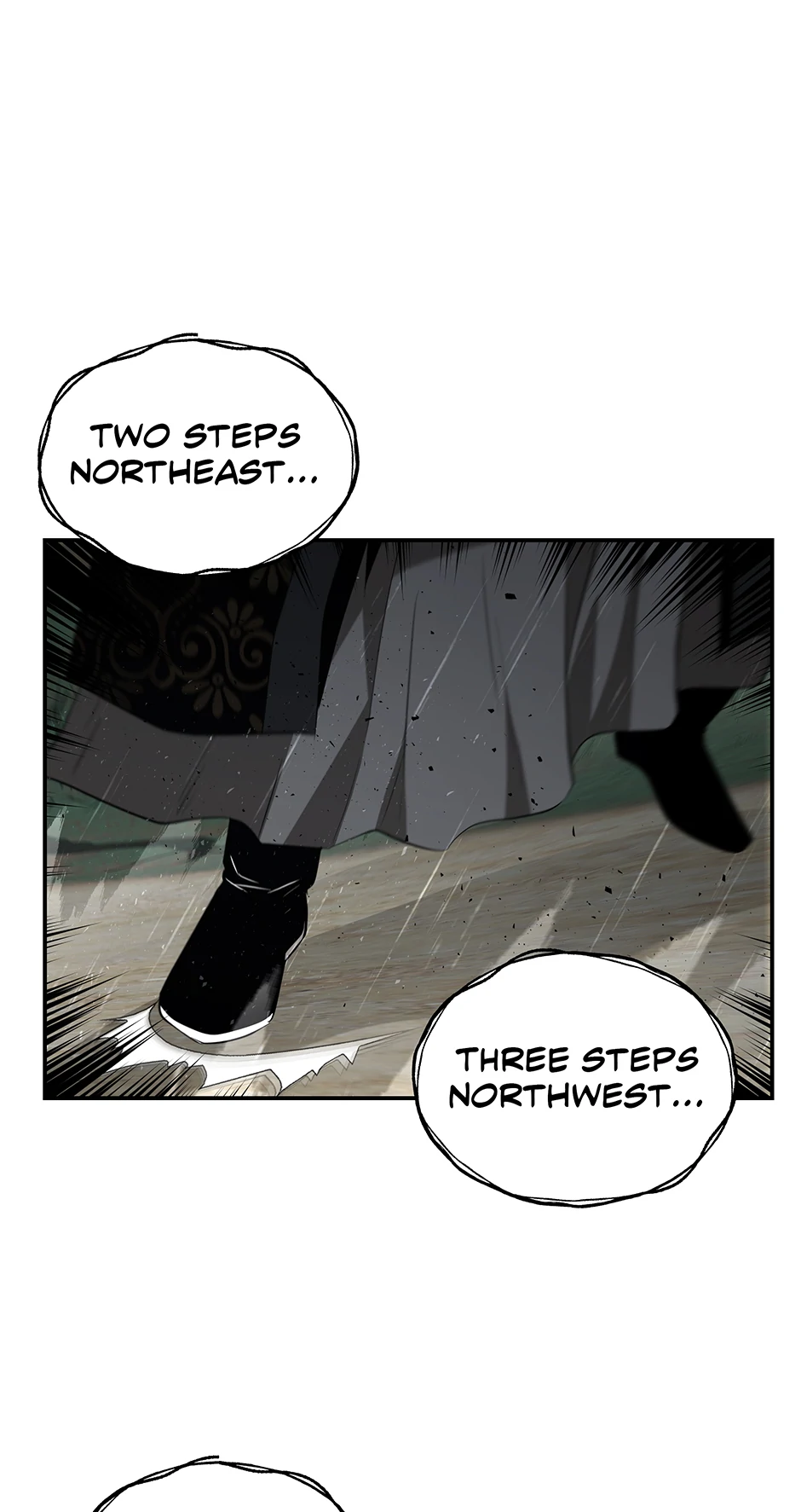 Read World's Best Gonryun Tavern EN Manga Online
