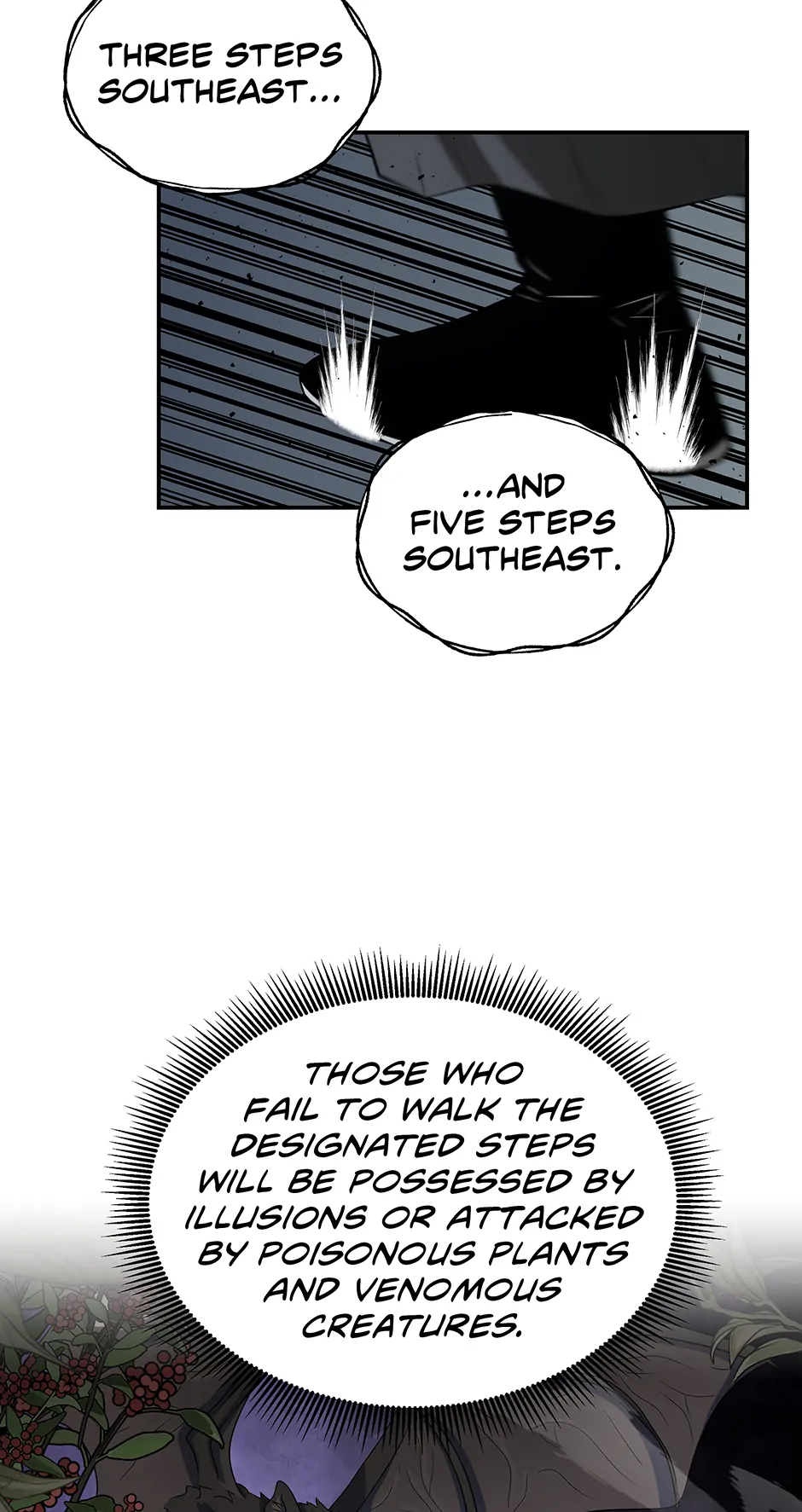Read World's Best Gonryun Tavern EN Manga Online