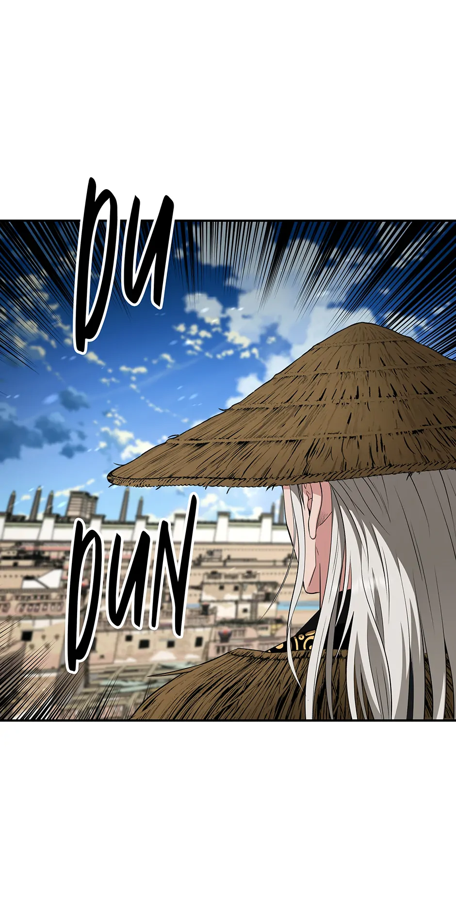 Read World's Best Gonryun Tavern EN Manga Online