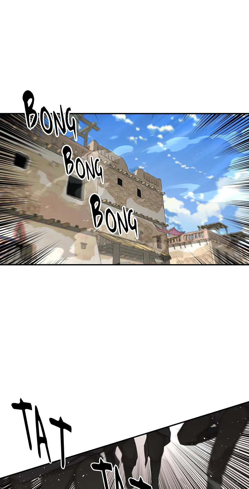 Read World's Best Gonryun Tavern EN Manga Online