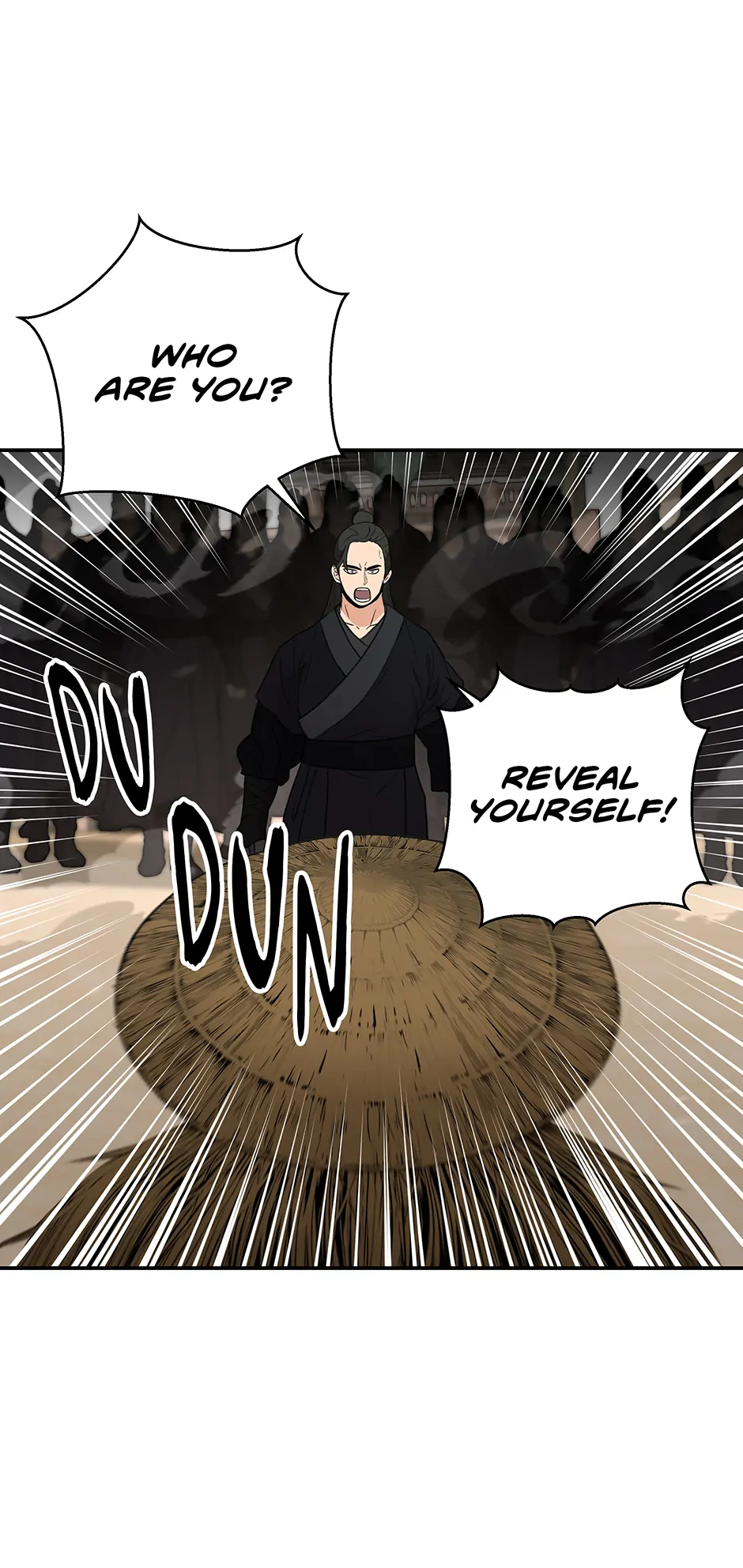 Read World's Best Gonryun Tavern EN Manga Online