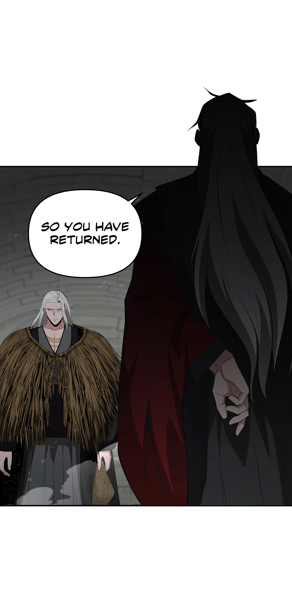 Read World's Best Gonryun Tavern EN Manga Online