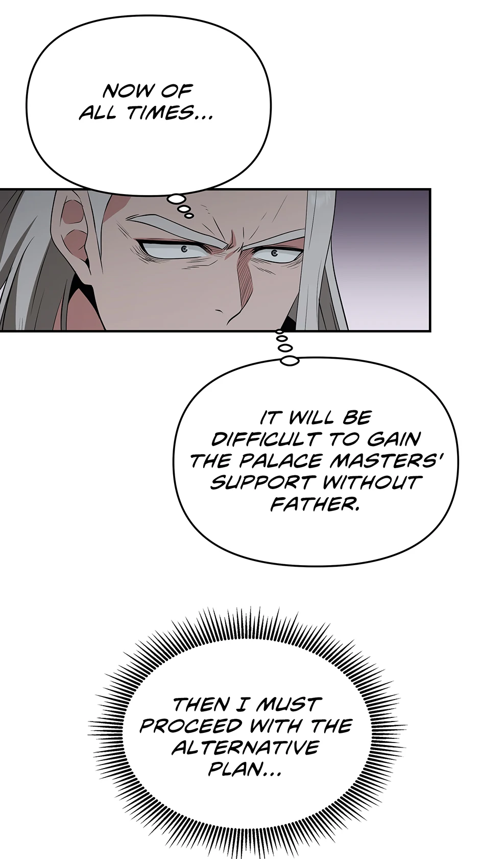 Read World's Best Gonryun Tavern EN Manga Online