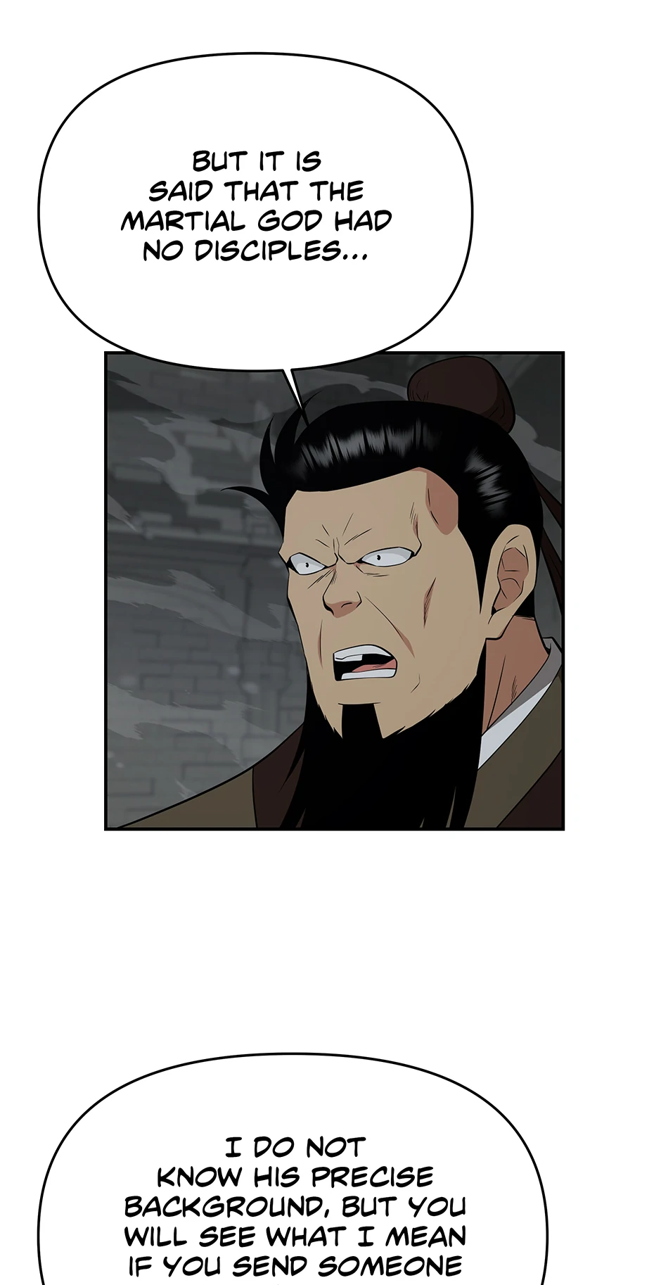 Read World's Best Gonryun Tavern EN Manga Online