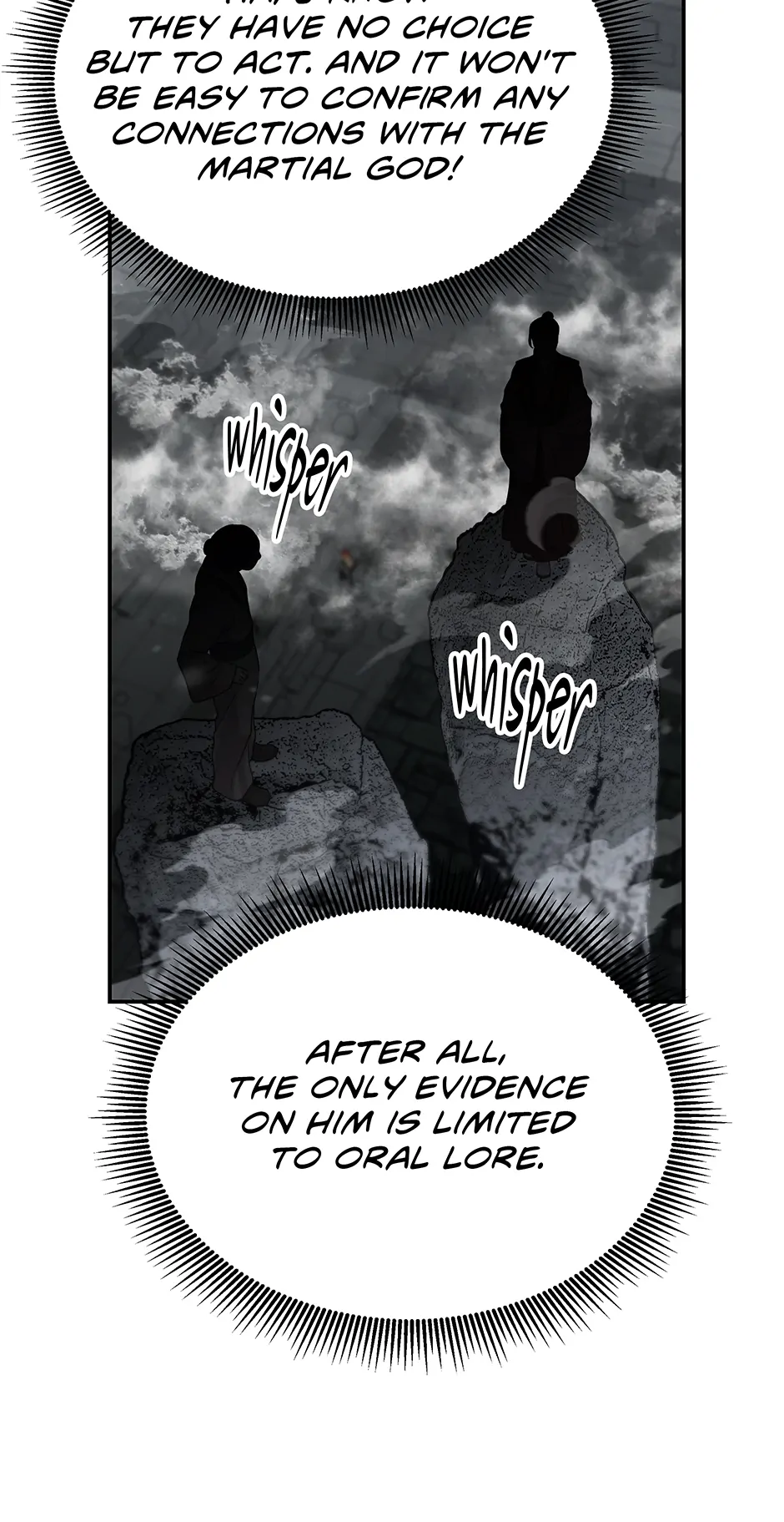 Read World's Best Gonryun Tavern EN Manga Online