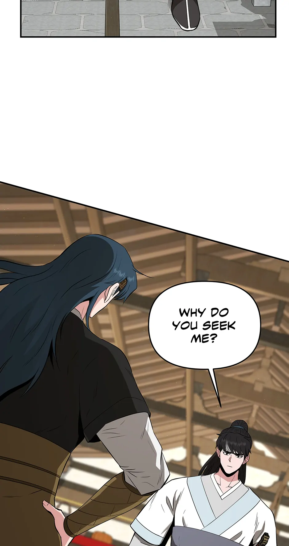 Read World's Best Gonryun Tavern EN Manga Online