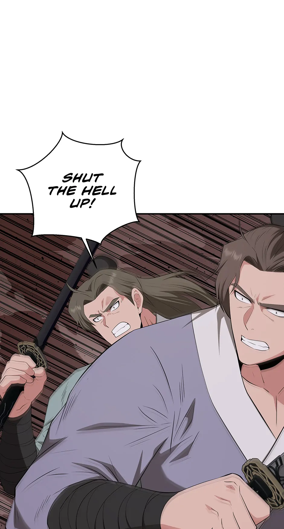 Read World's Best Gonryun Tavern EN Manga Online