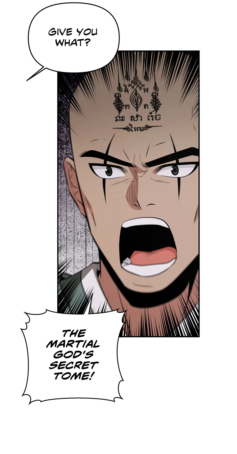 Read World's Best Gonryun Tavern EN Manga Online