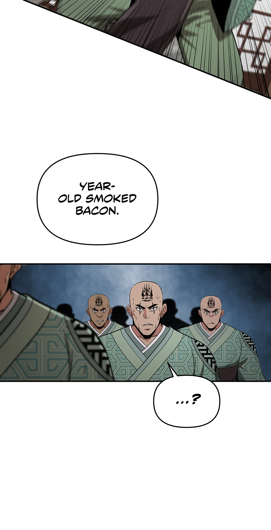Read World's Best Gonryun Tavern EN Manga Online