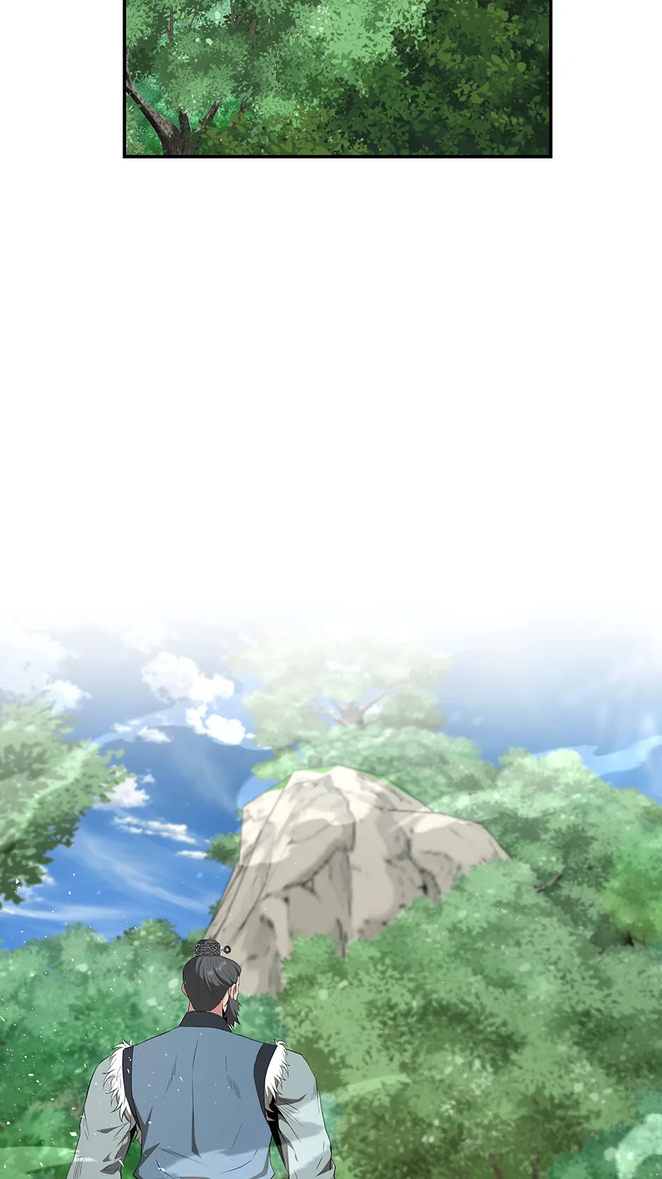 Read World's Best Gonryun Tavern EN Manga Online