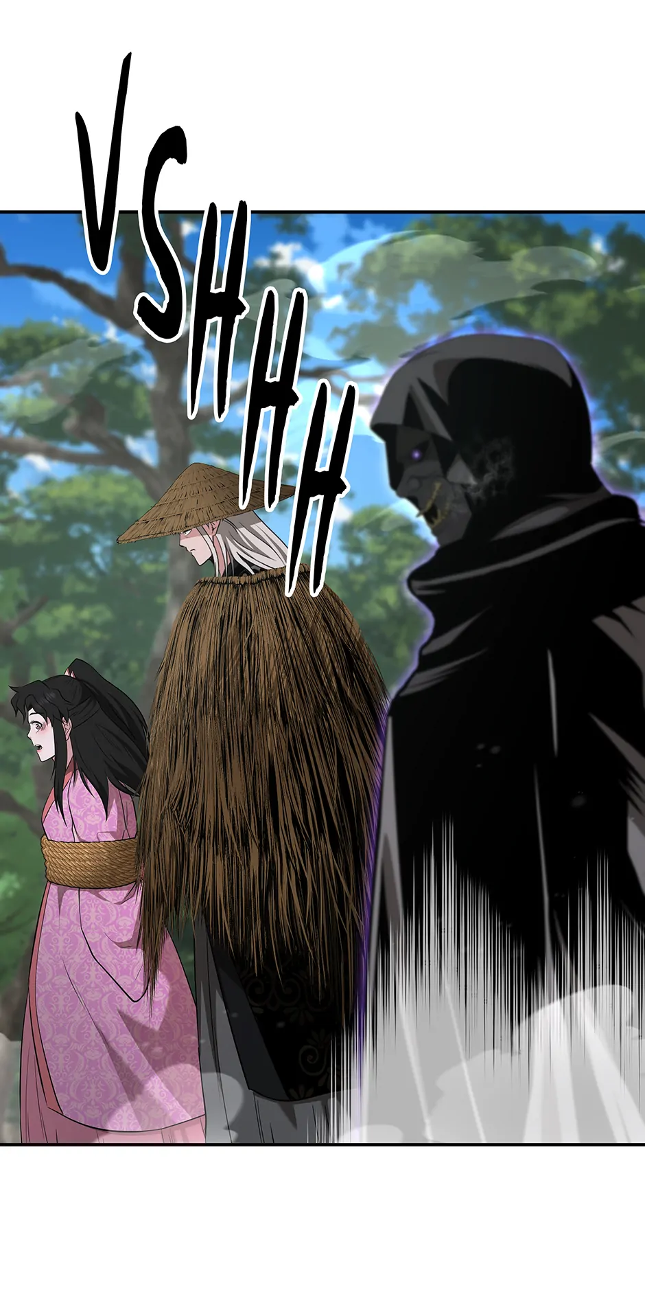 Read World's Best Gonryun Tavern EN Manga Online