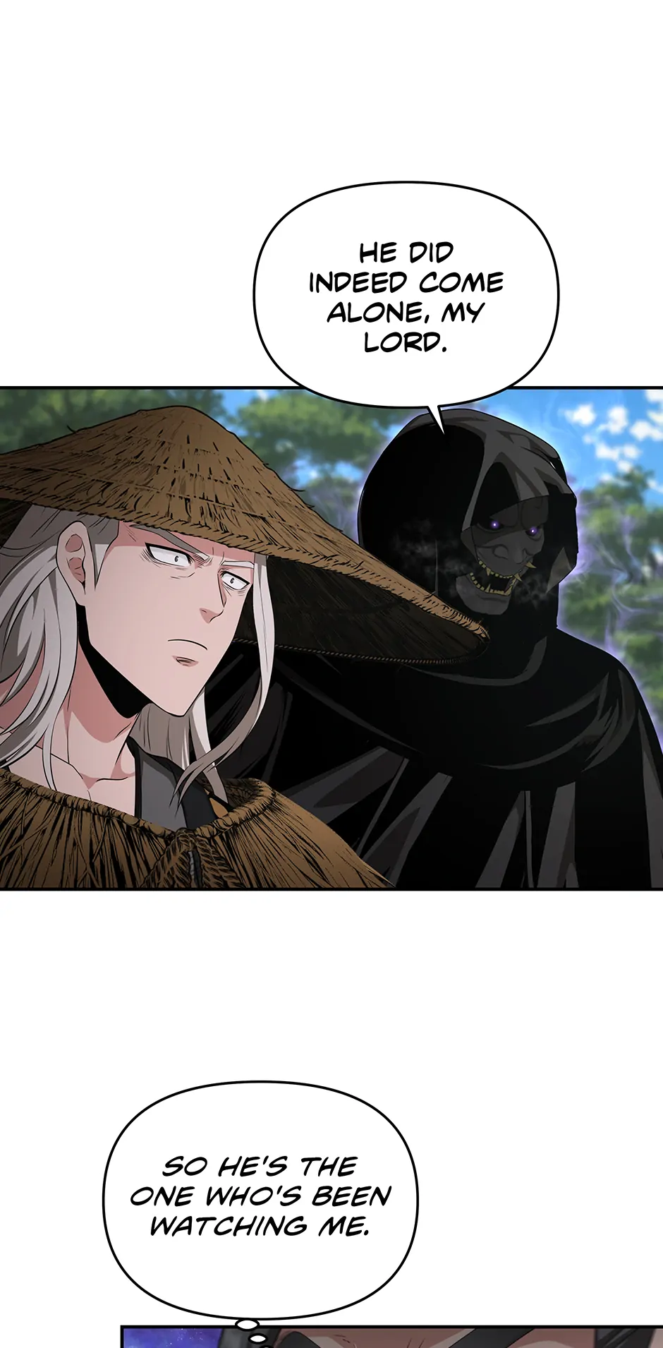 Read World's Best Gonryun Tavern EN Manga Online