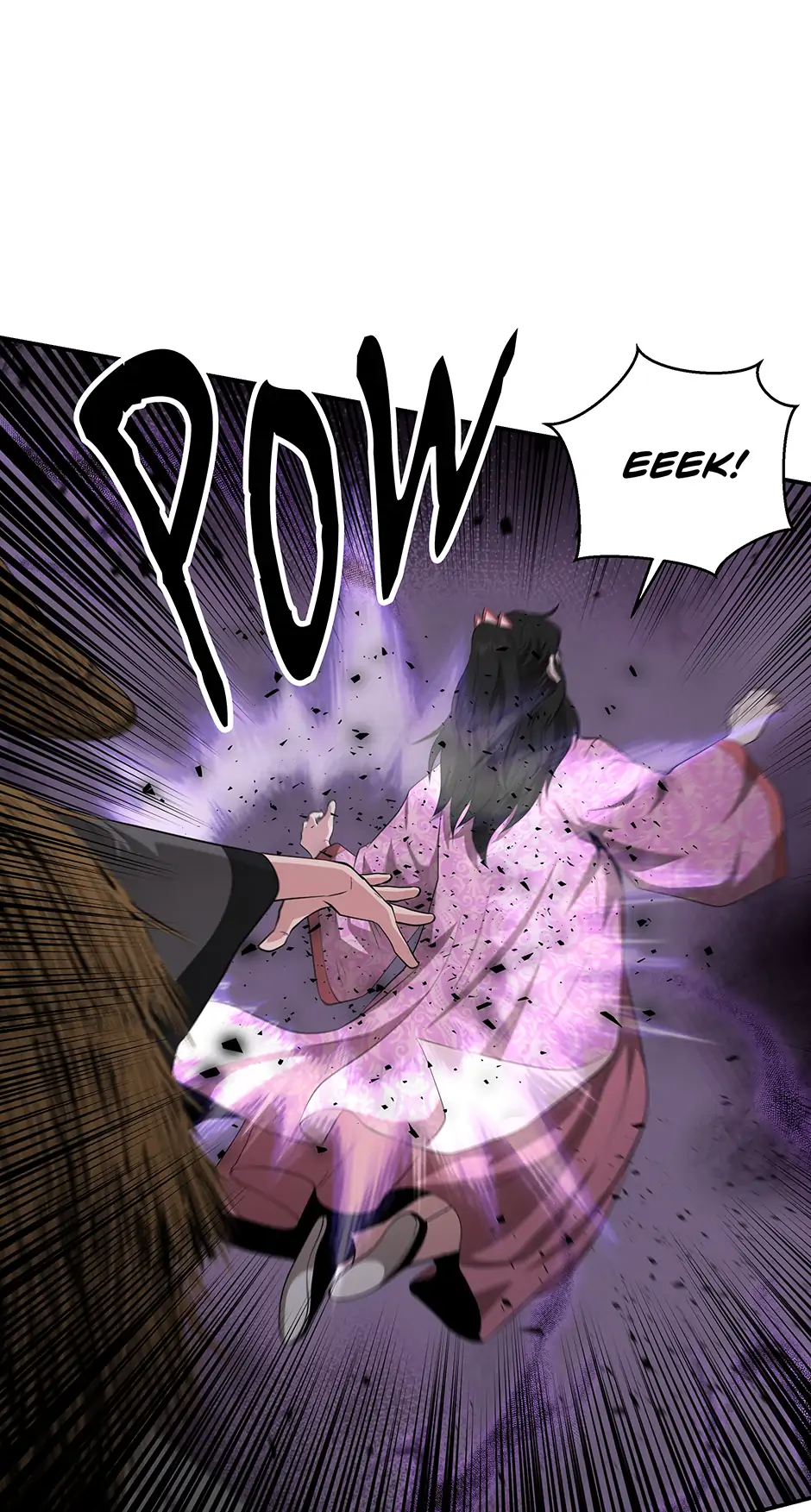 Read World's Best Gonryun Tavern EN Manga Online