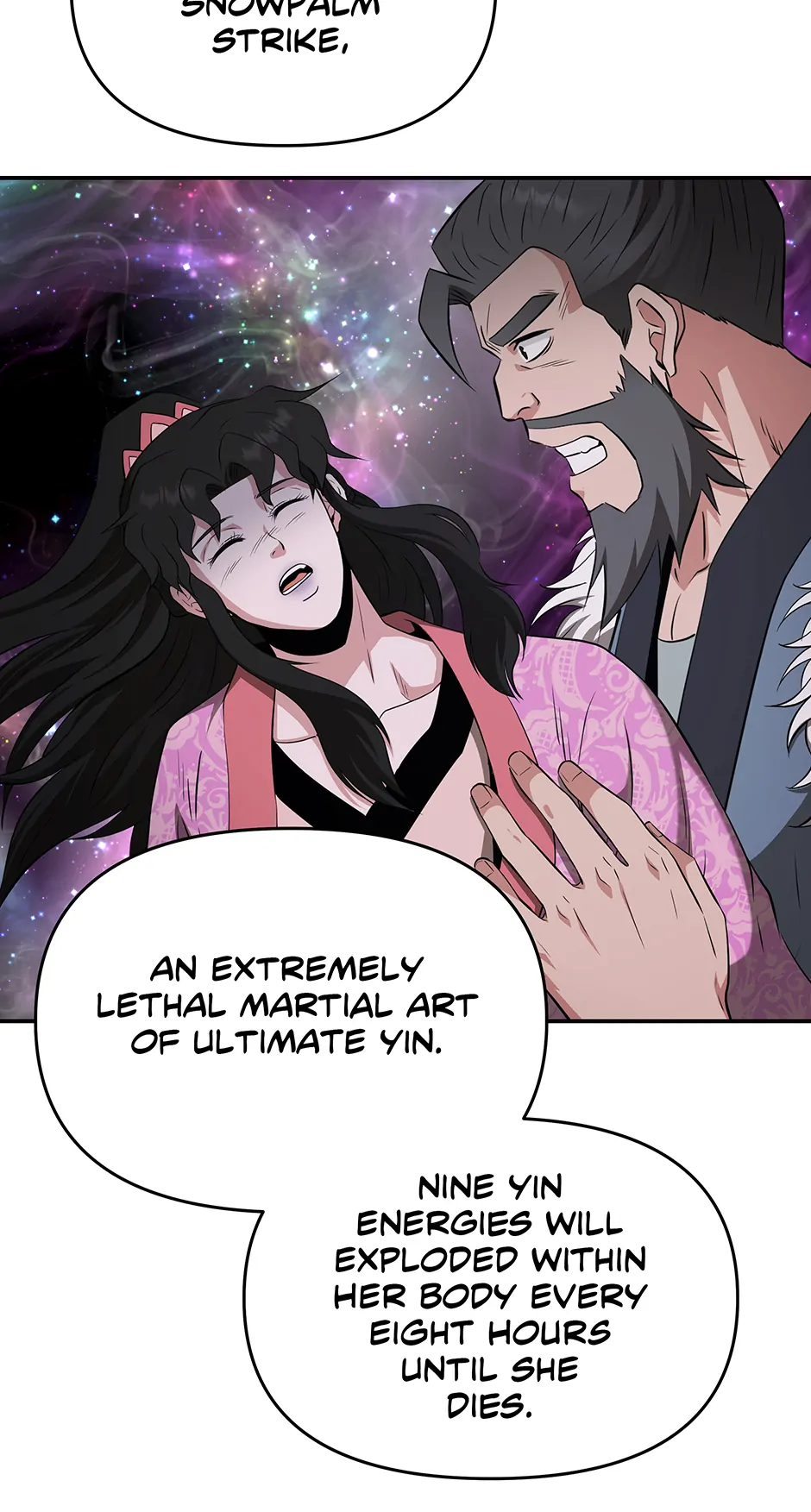 Read World's Best Gonryun Tavern EN Manga Online