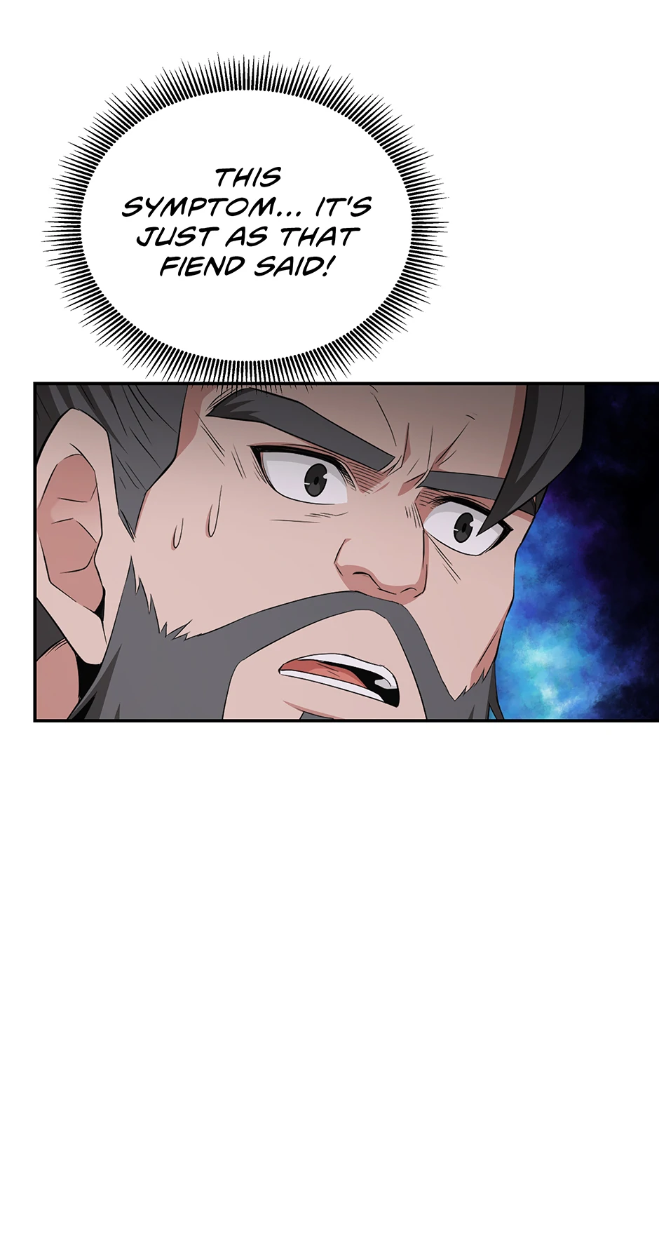 Read World's Best Gonryun Tavern EN Manga Online