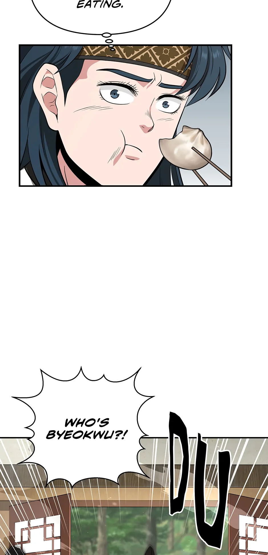 Read World's Best Gonryun Tavern EN Manga Online
