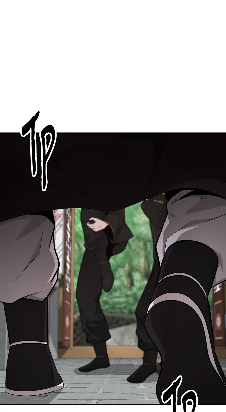 Read World's Best Gonryun Tavern EN Manga Online