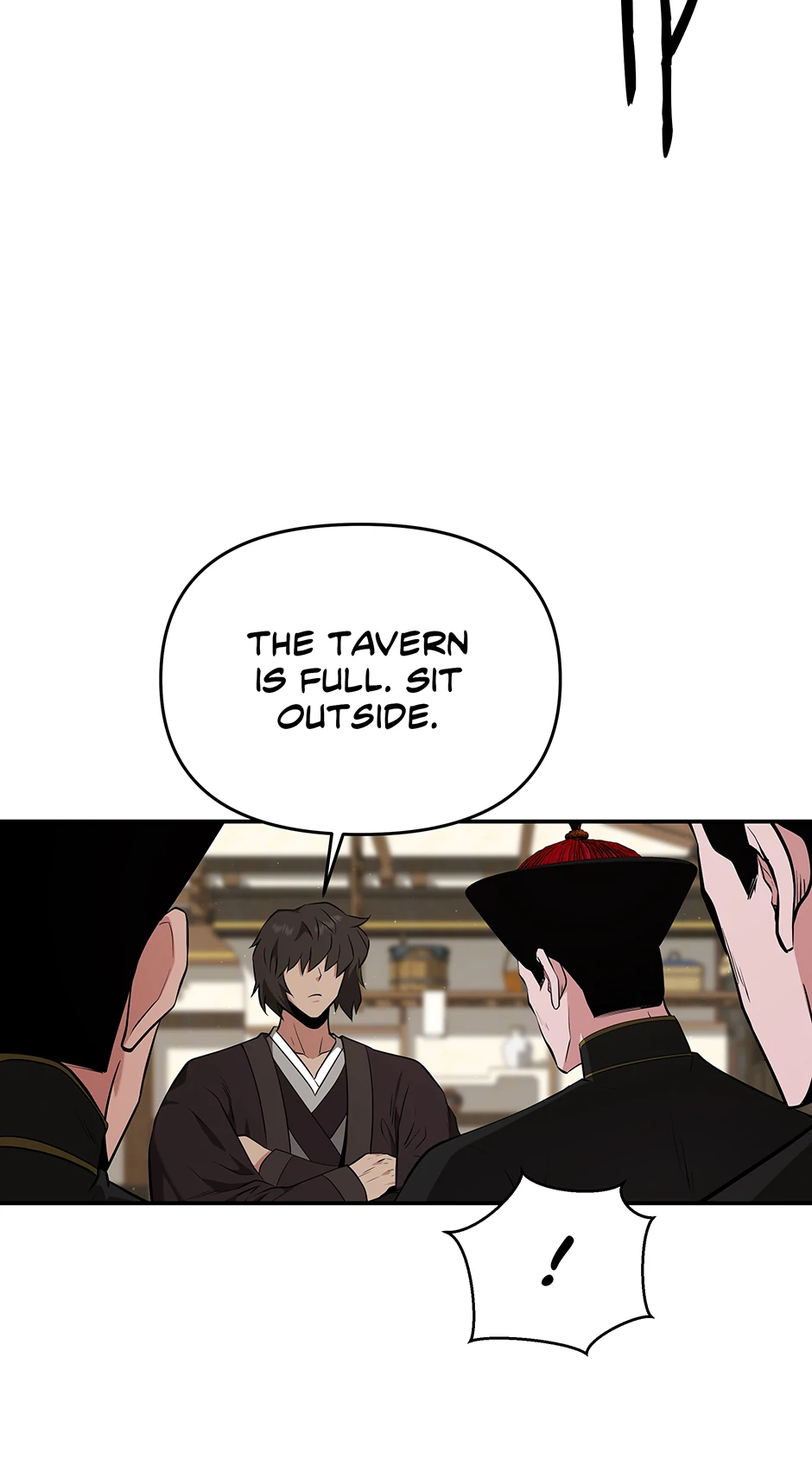 Read World's Best Gonryun Tavern EN Manga Online
