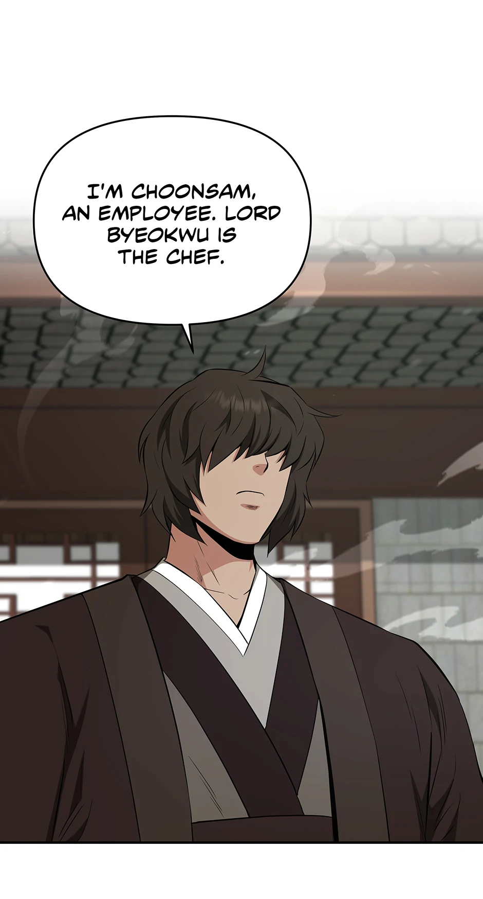 Read World's Best Gonryun Tavern EN Manga Online