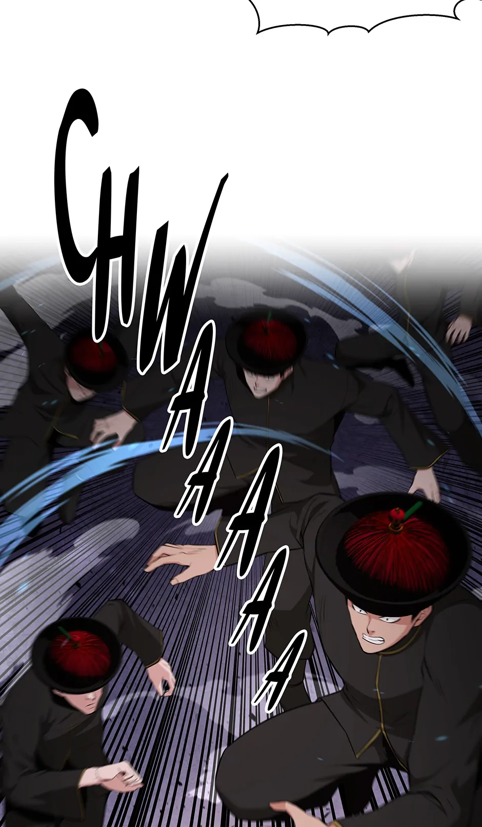 Read World's Best Gonryun Tavern EN Manga Online