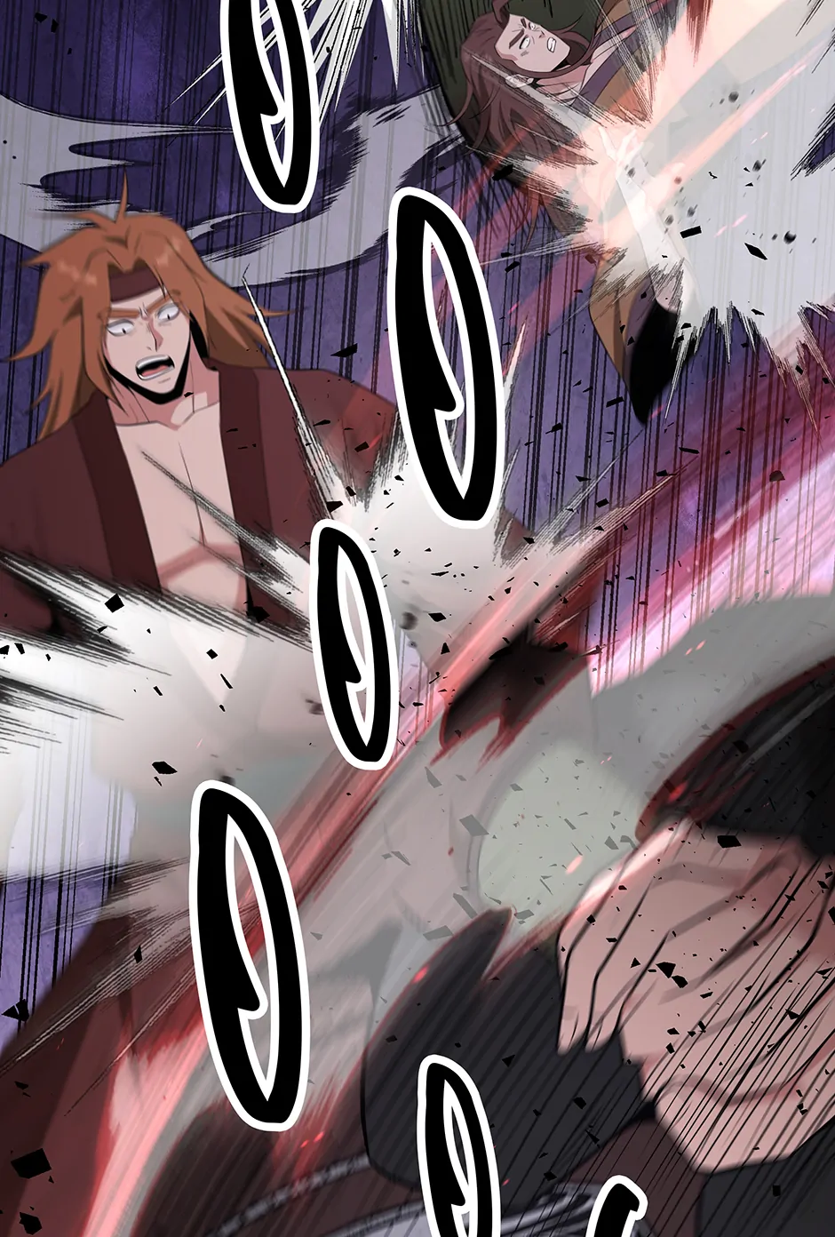 Read World's Best Gonryun Tavern EN Manga Online