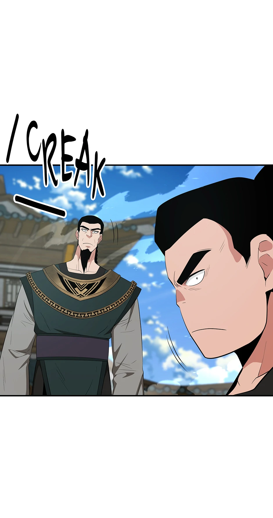 Read World's Best Gonryun Tavern EN Manga Online