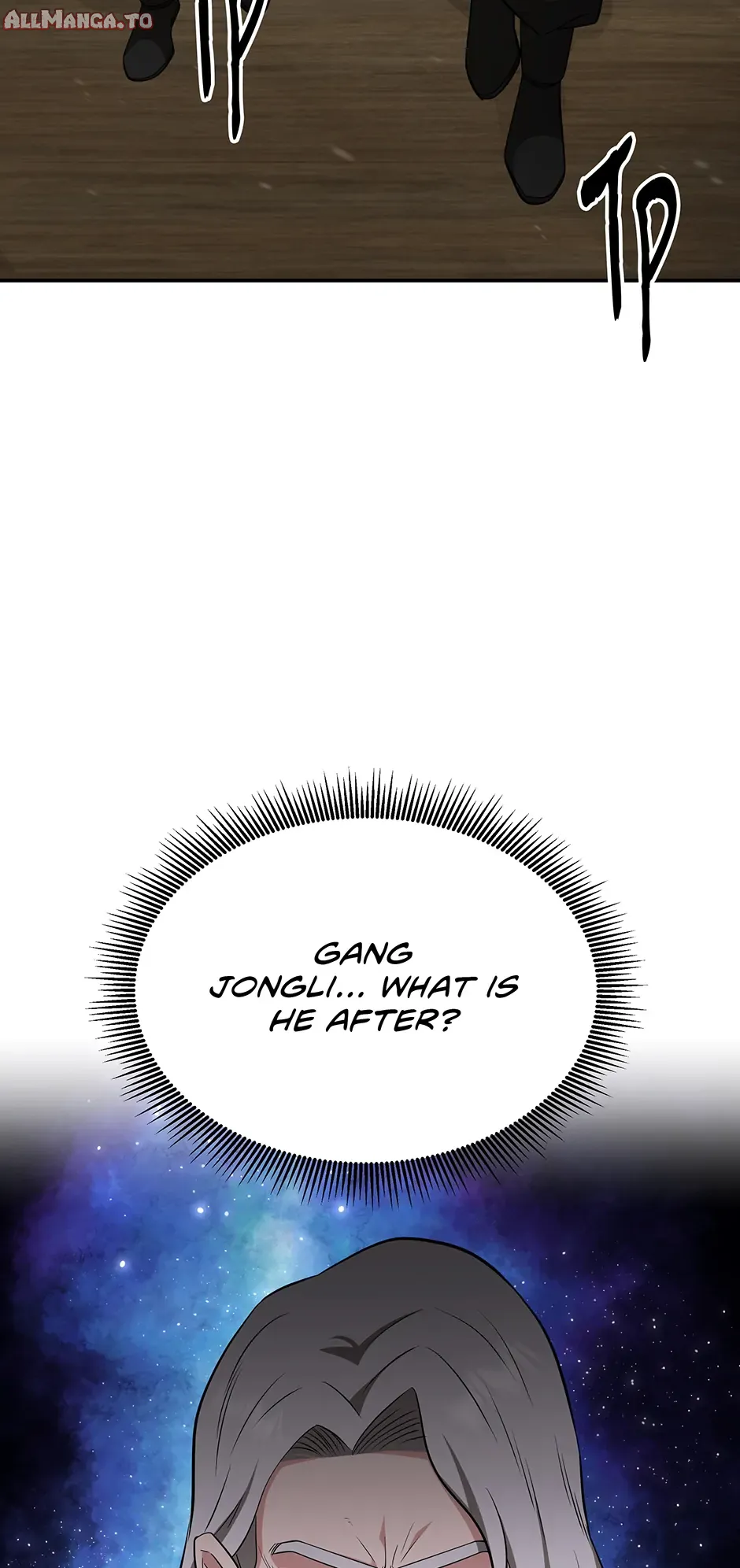 Read World's Best Gonryun Tavern EN Manga Online