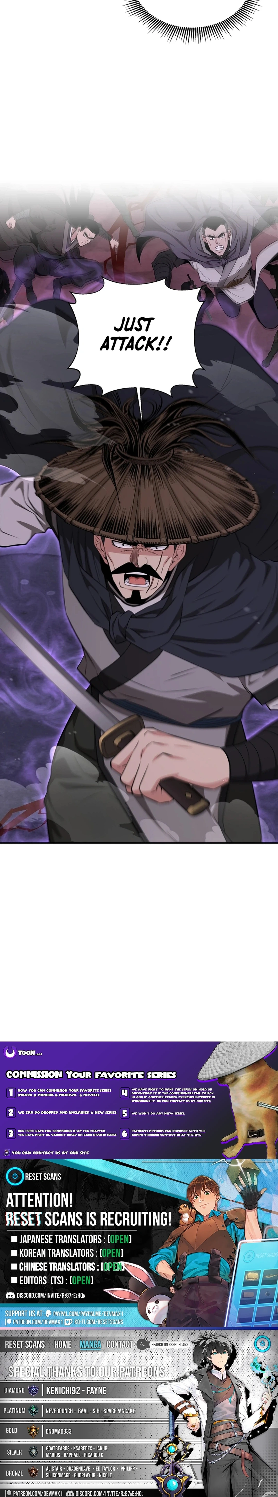 Read World's Best Gonryun Tavern EN Manga Online