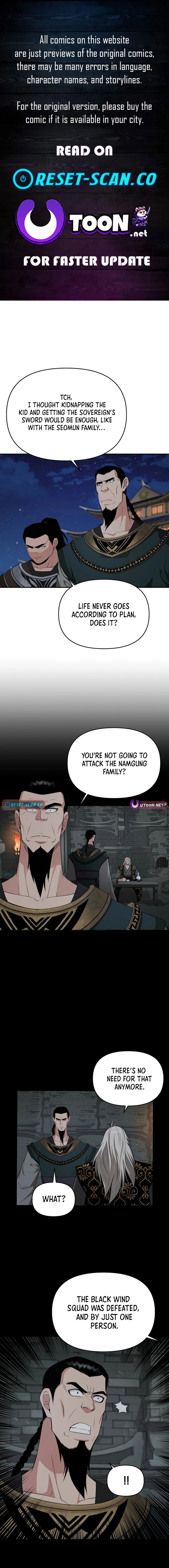 Read World's Best Gonryun Tavern EN Manga Online