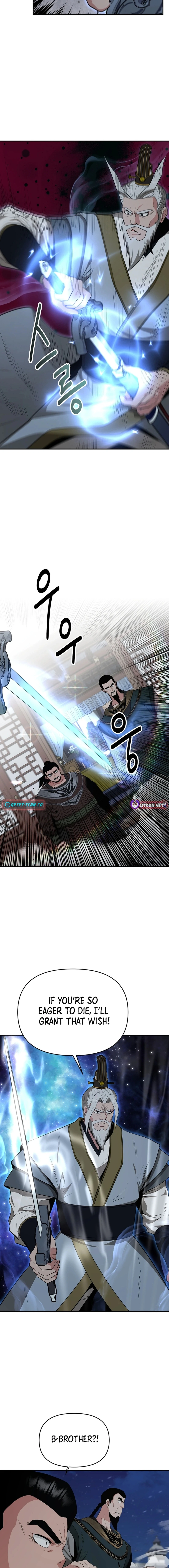 Read World's Best Gonryun Tavern EN Manga Online